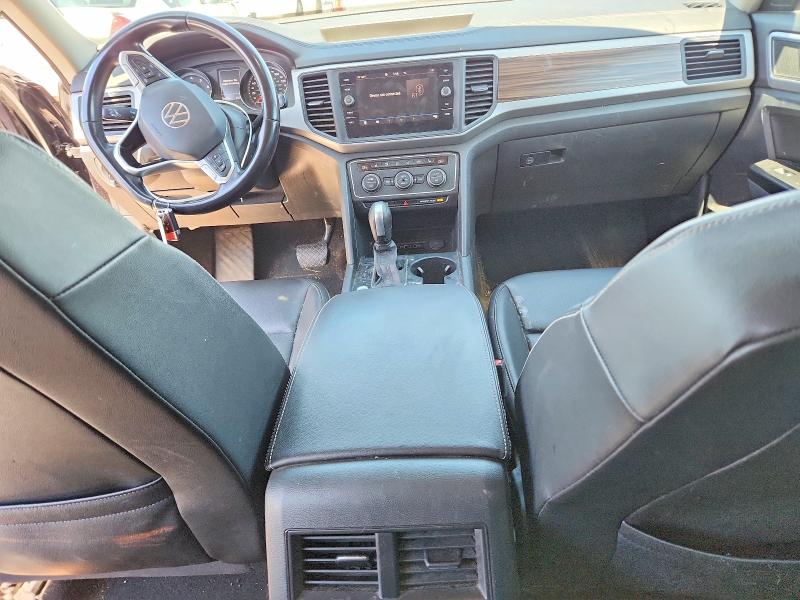 51133346 :رقم المزاد ، 1V2HR2CA8MC526128 vin ، 2021 Volkswagen Atlas مزاد بيع