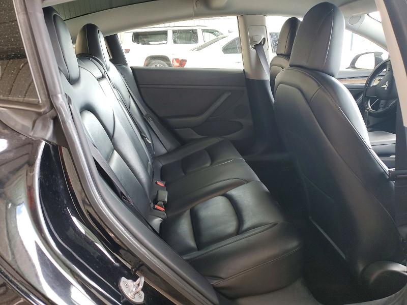 Продажа на аукционе авто 2022 Tesla Model 3, vin: 5YJ3E1EA9NF288390, номер лота: 51908336