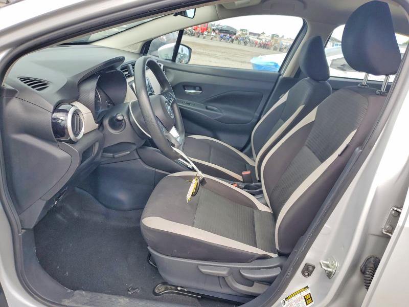 Aukcja sprzedaży 2021 Nissan Versa, vin: 3N1CN8EV0ML849980, numer aukcji: 52013396