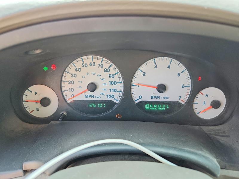 Aukcja sprzedaży 2007 Dodge Grand Caravan, vin: 2D4GP44L97R119397, numer aukcji: 51769026