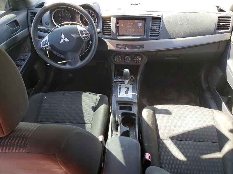 Продаж на аукціоні авто 2013 Mitsubishi Lancer, vin: JA32U2FU3DU021523, номер лоту: 48953526