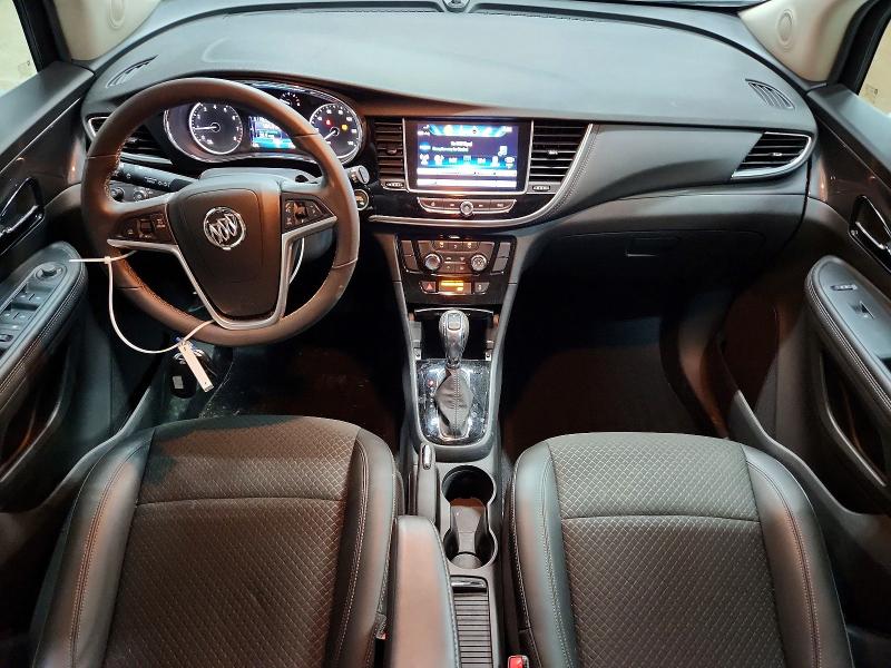 Продаж на аукціоні авто 2021 Buick Encore, vin: KL4CJESB2MB342737, номер лоту: 47871776