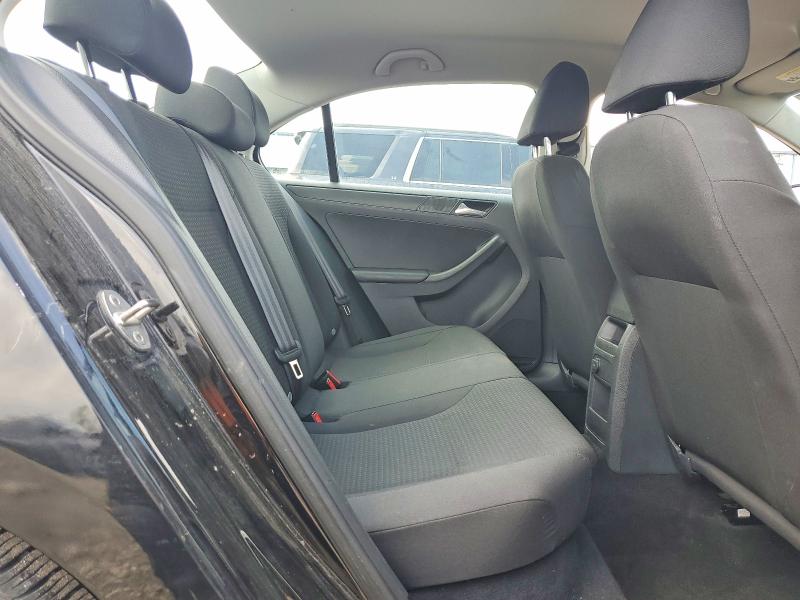 Продаж на аукціоні авто 2016 Volkswagen Jetta, vin: 3VW267AJ0GM381456, номер лоту: 49652246