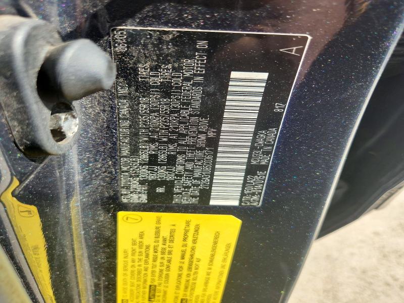 49922196 :رقم المزاد ، 2T2GA31U85C036171 vin ، 2005 Lexus Rx مزاد بيع