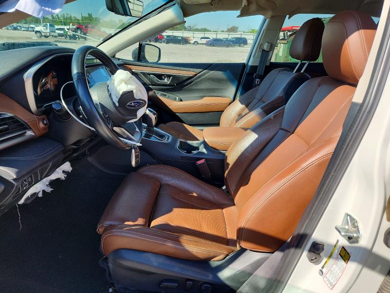 51779076 :رقم المزاد ، 4S4BTGPD2M3157532 vin ، 2021 Subaru Outback مزاد بيع