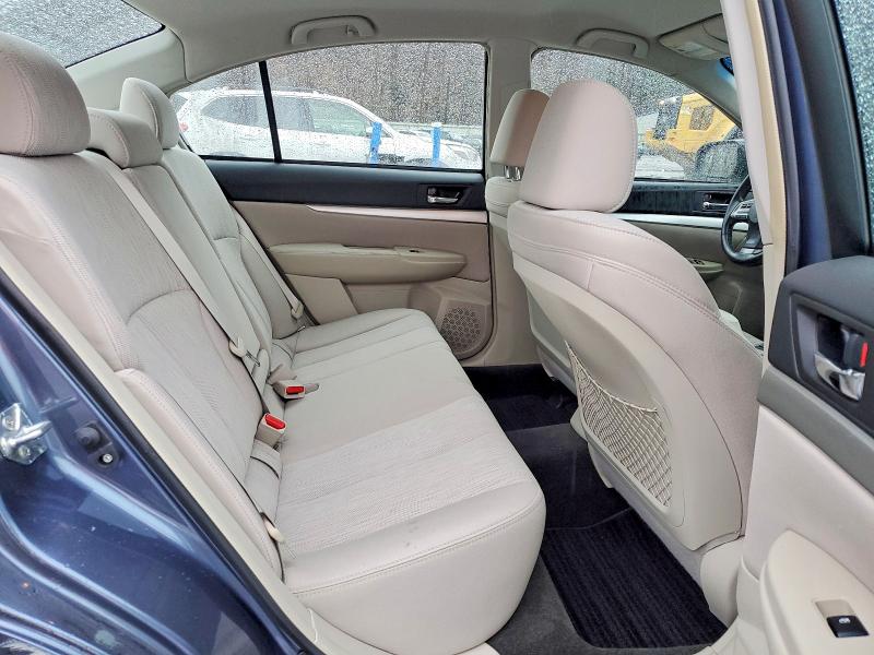 48242826 :رقم المزاد ، 4S3BMBC62D3040397 vin ، 2013 Subaru Legacy مزاد بيع