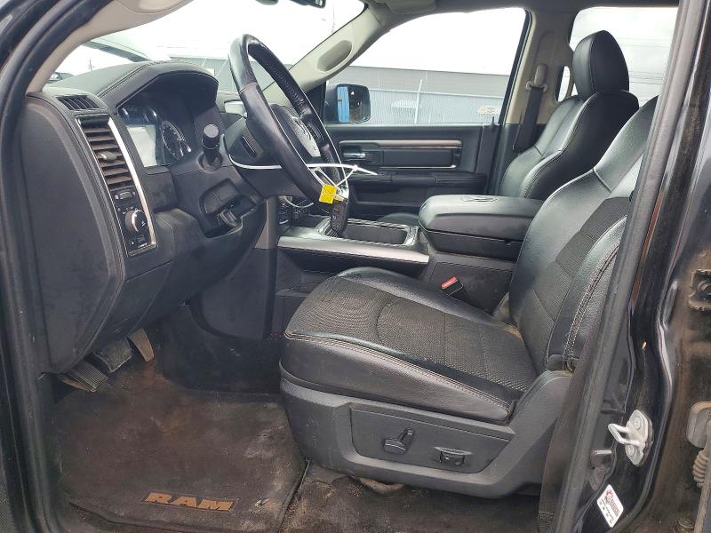 Aukcja sprzedaży 2016 Ram 1500, vin: 1C6RR7MT3GS342459, numer aukcji: 49900596