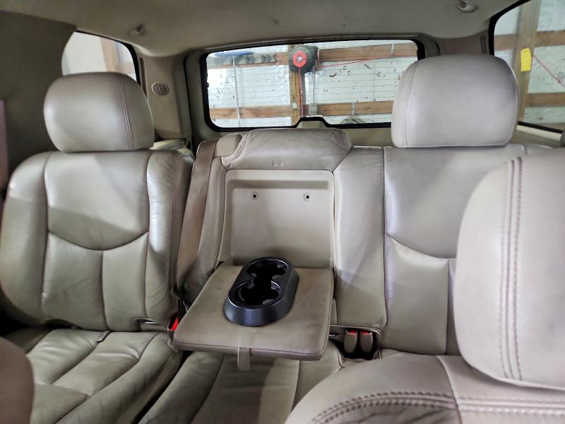 Aukcja sprzedaży 2004 Chevrolet Tahoe, vin: 1GNEK13Z54J200931, numer aukcji: 51431376