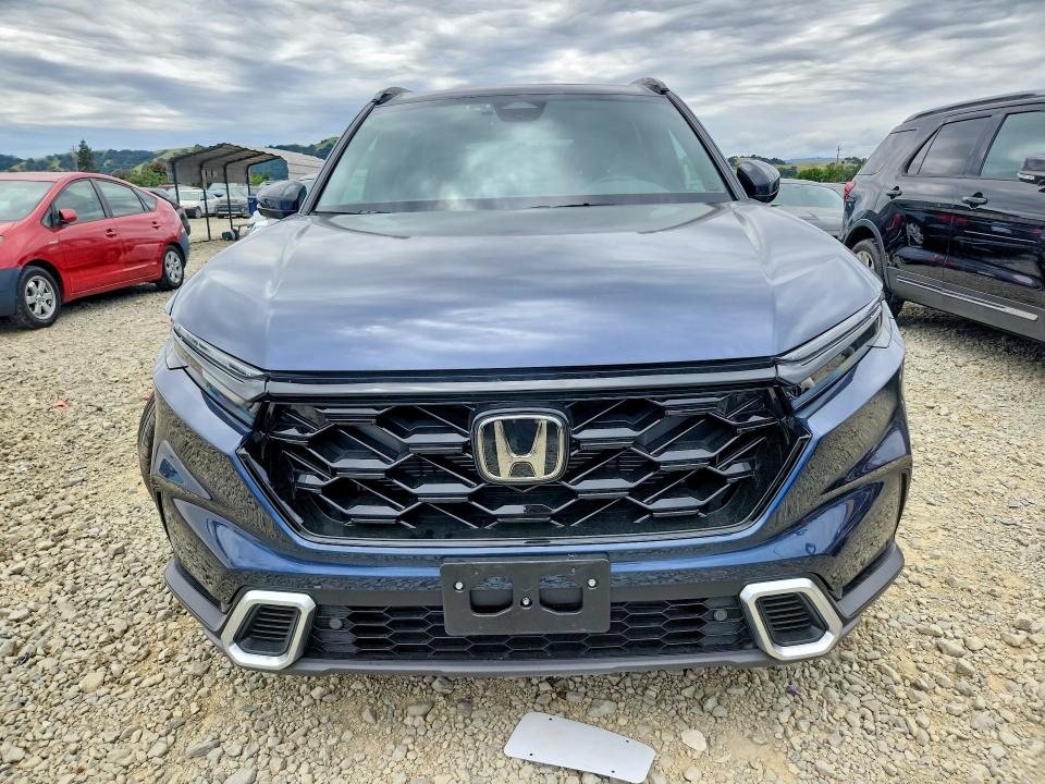 Продажа на аукционе авто 2025 Honda Cr-v, vin: 7FARS6H94SE082492, номер лота: 50670766