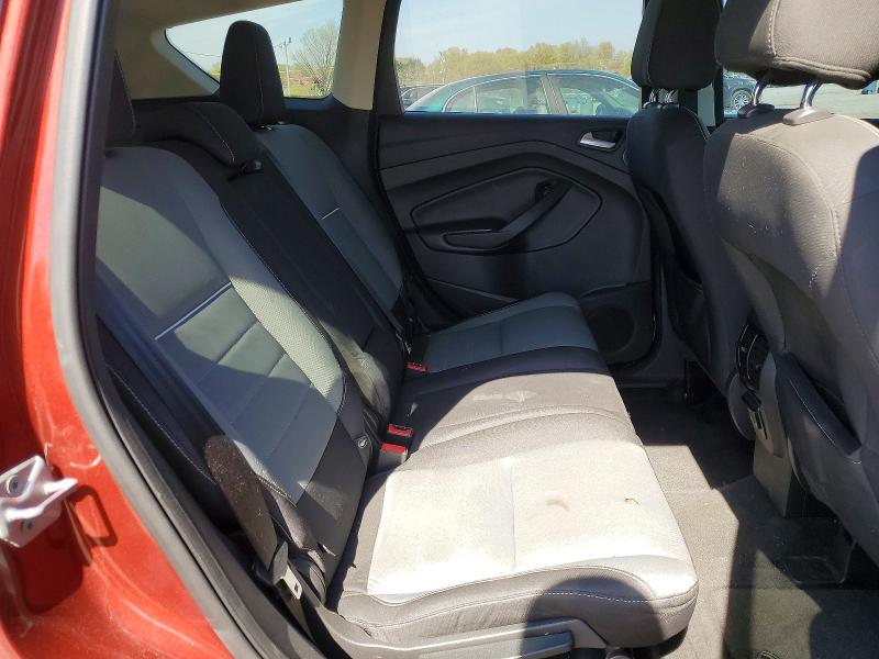 2014 Ford Escape მანქანა იყიდება აუქციონზე, vin: 1FMCU9GX9EUA88888, აუქციონის ნომერი: 48536806