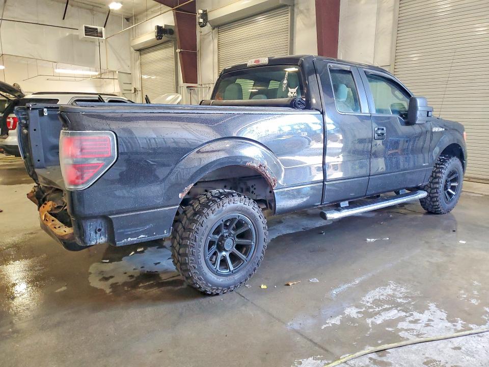 Aukcja sprzedaży 2013 Ford F150, vin: 1FTFX1EF0DFC19956, numer aukcji: 51136686