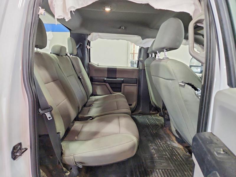 Продажа на аукционе авто 2021 Ford F250, vin: 1FT7W2B6XMEC86295, номер лота: 50334566