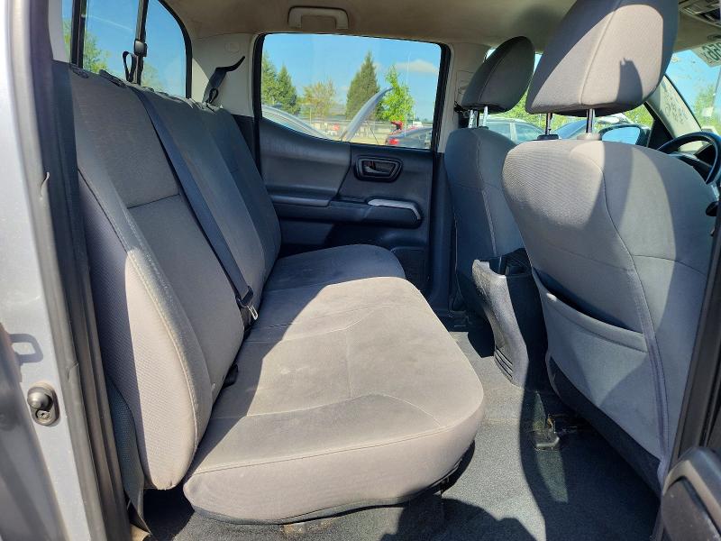 Aukcja sprzedaży 2016 Toyota Tacoma, vin: 3TMBZ5DN3GM005203, numer aukcji: 51278856