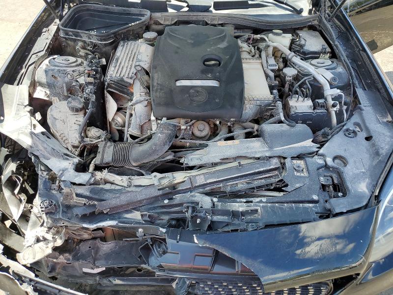 2020 Mercedes-benz Slc მანქანა იყიდება აუქციონზე, vin: W1KPK3JA0LF170786, აუქციონის ნომერი: 51656316
