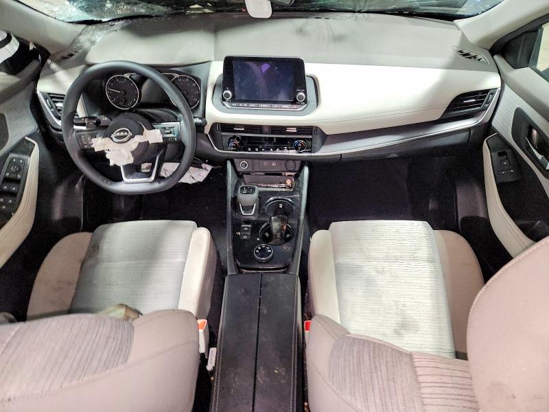 48623606 :رقم المزاد ، JN8BT3BB8PW466979 vin ، 2023 Nissan Rogue مزاد بيع