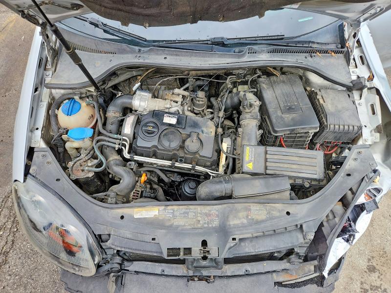 51853896 :رقم المزاد ، 3VWST81K56M776268 vin ، 2006 Volkswagen Jetta مزاد بيع