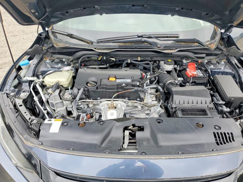 2021 Honda Civic მანქანა იყიდება აუქციონზე, vin: 19XFC2F63ME200635, აუქციონის ნომერი: 51684426