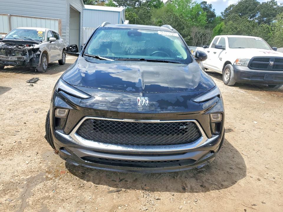 Aukcja sprzedaży 2024 Buick Encore Gx, vin: KL4AMDSL6RB199073, numer aukcji: 48095936