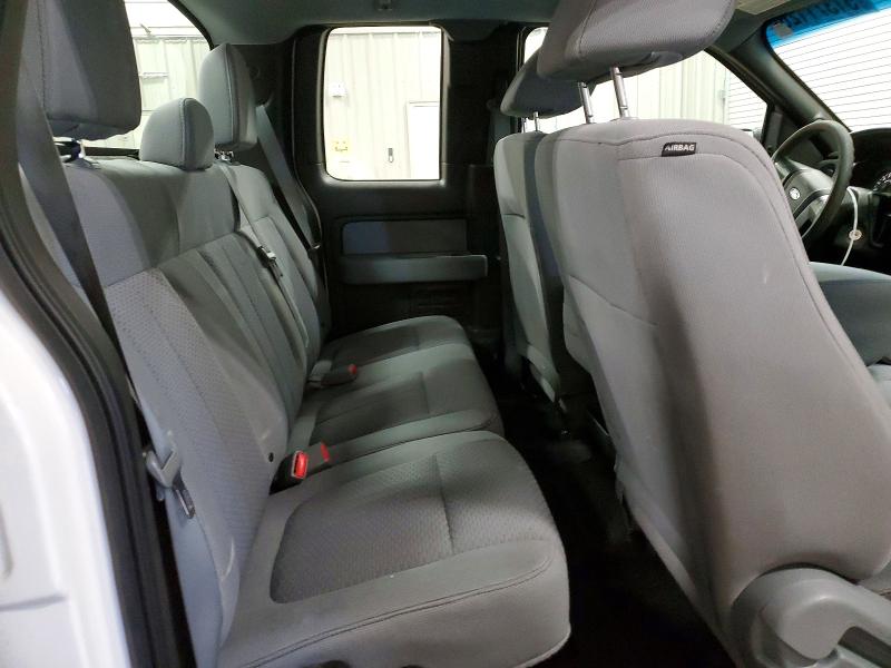 Продажа на аукционе авто 2013 Ford F150, vin: 1FTEX1EM0DKD38396, номер лота: 51371126