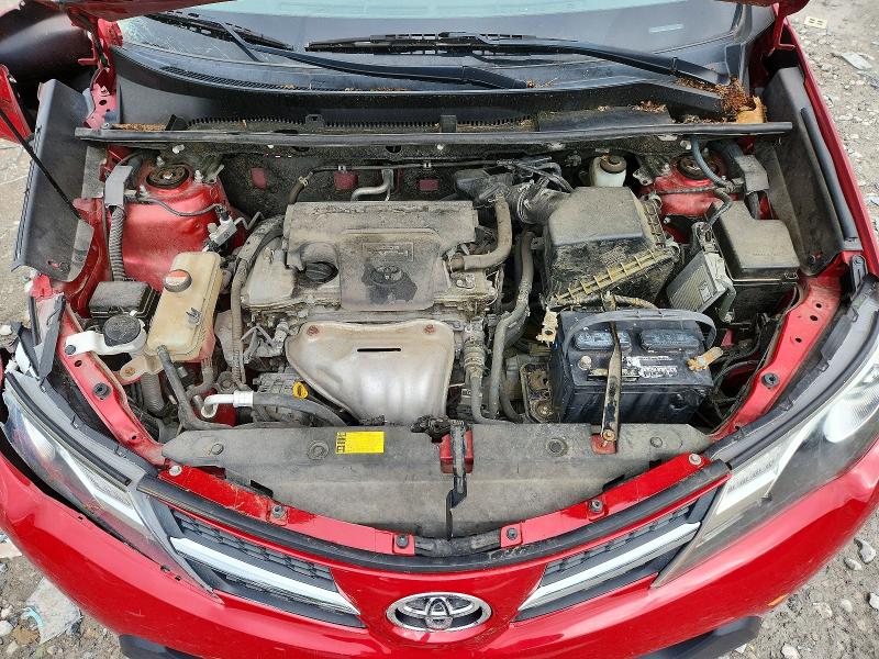 Aukcja sprzedaży 2014 Toyota Rav 4, vin: JTMBFREV9EJ009961, numer aukcji: 51290276
