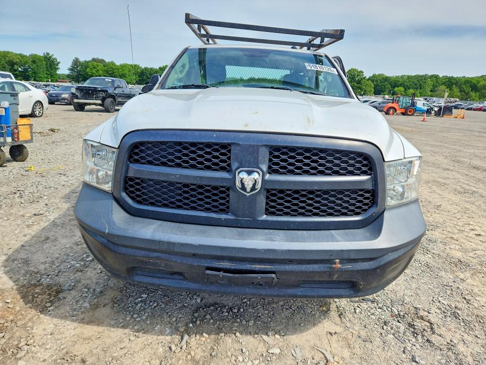 Продажа на аукционе авто 2021 Ram 1500 Classic, vin: 3C6JR6DT0MG551460, номер лота: 51810126