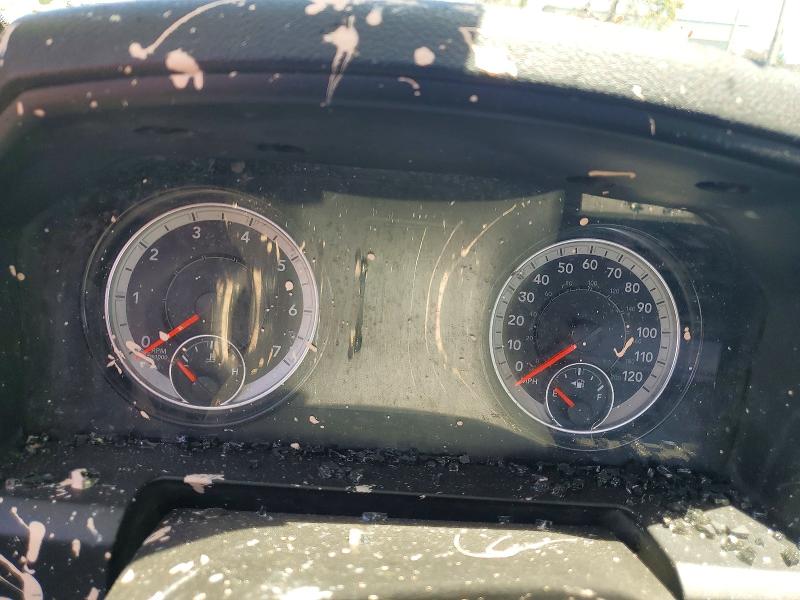 Продаж на аукціоні авто 2022 Ram 1500 Classic, vin: 3C6JR6AG8NG330391, номер лоту: 50177996