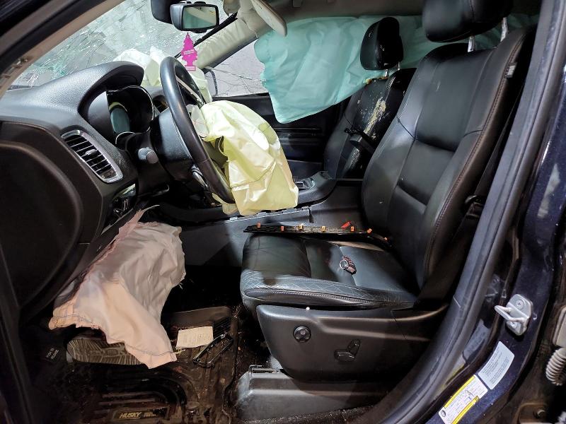 Aukcja sprzedaży 2015 Dodge Durango, vin: 1C4RDJDG7FC954065, numer aukcji: 51780086