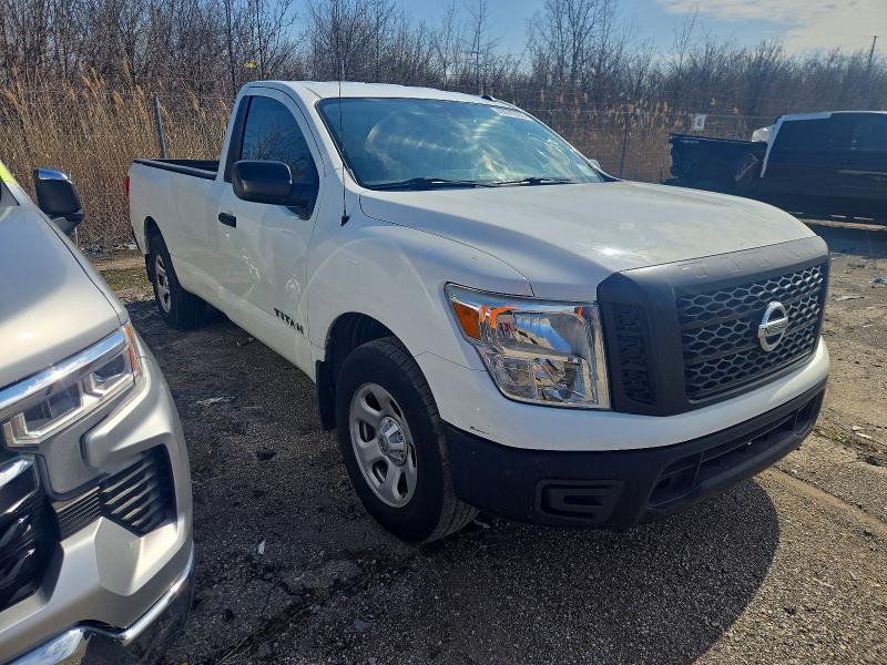 Продаж на аукціоні авто 2019 Nissan Titan, vin: 1N6AA1R70KN521908, номер лоту: 49075556