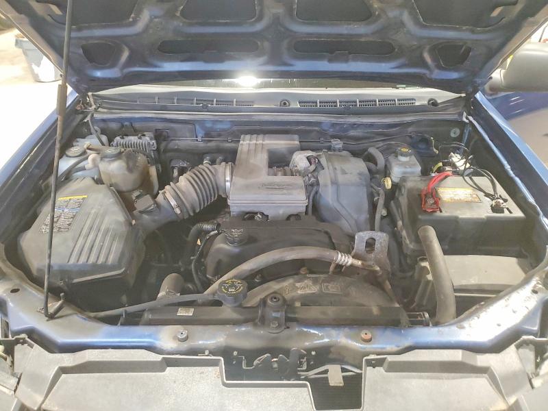 51010436 :رقم المزاد ، 1GCDT136268307906 vin ، 2006 Chev Colorado مزاد بيع