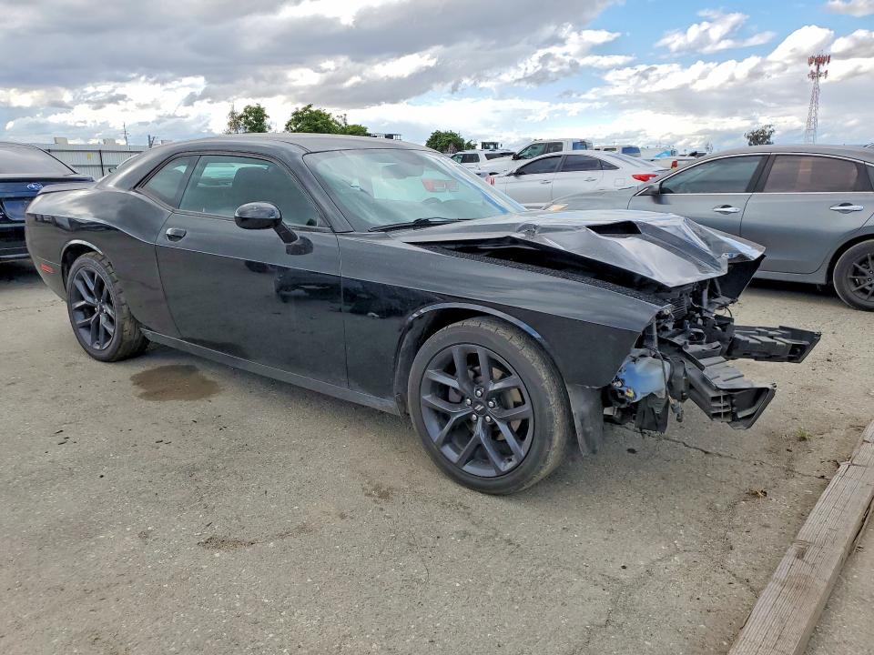 Aukcja sprzedaży 2019 Dodge Challenger, vin: 2C3CDZAG0KH663301, numer aukcji: 50336206