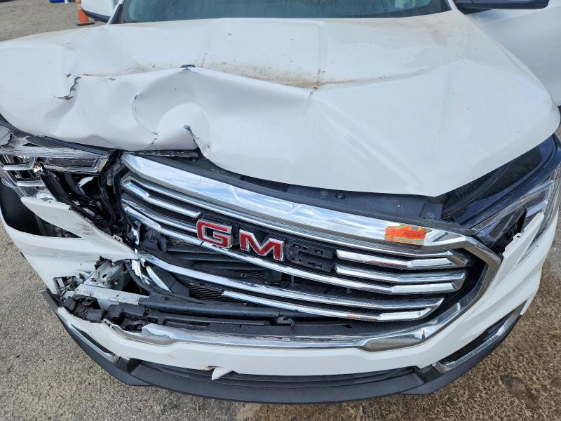 Aukcja sprzedaży 2022 Gmc Terrain, vin: 3GKALPEV6NL297508, numer aukcji: 52424846