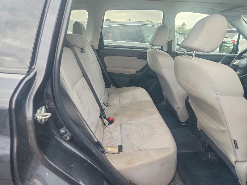 Aukcja sprzedaży 2015 Subaru Forester, vin: JF2SJAGCXFH577111, numer aukcji: 47893786