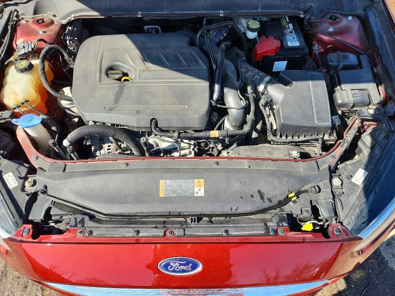 2014 Ford Fusion მანქანა იყიდება აუქციონზე, vin: 3FA6P0HD6ER214064, აუქციონის ნომერი: 50830886
