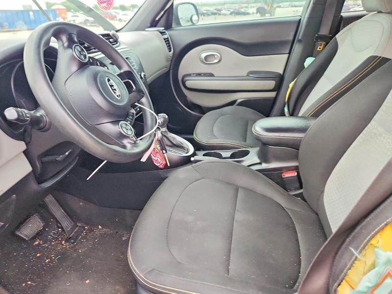 Aukcja sprzedaży 2014 Kia Soul, vin: KNDJP3A54E7045825, numer aukcji: 51201436