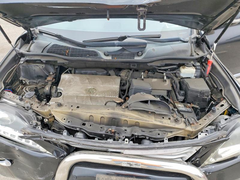 Продажа на аукционе авто 2013 Lexus Rx 350, vin: 2T2BK1BA4DC187040, номер лота: 49566766