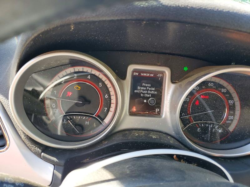 Aukcja sprzedaży 2012 Dodge Journey, vin: 3C4PDCABXCT362798, numer aukcji: 49804896