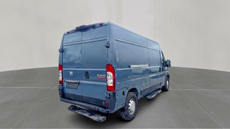 Продаж на аукціоні авто 2019 Ram Promaster 2500, vin: 3C6TRVDG2KE514876, номер лоту: 51306036