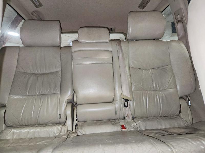Продажа на аукционе авто 2003 Lexus Gx 470, vin: JTJBT20X830014383, номер лота: 49175946