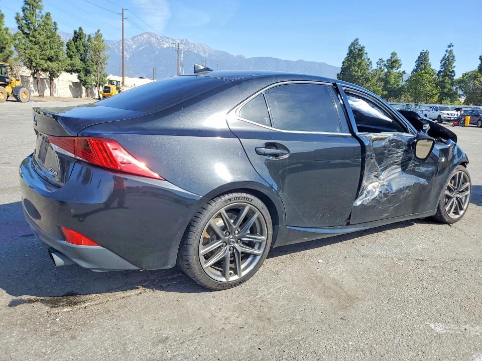 Aukcja sprzedaży 2019 Lexus Is 350, vin: JTHBZ1D2XK5034256, numer aukcji: 50148096