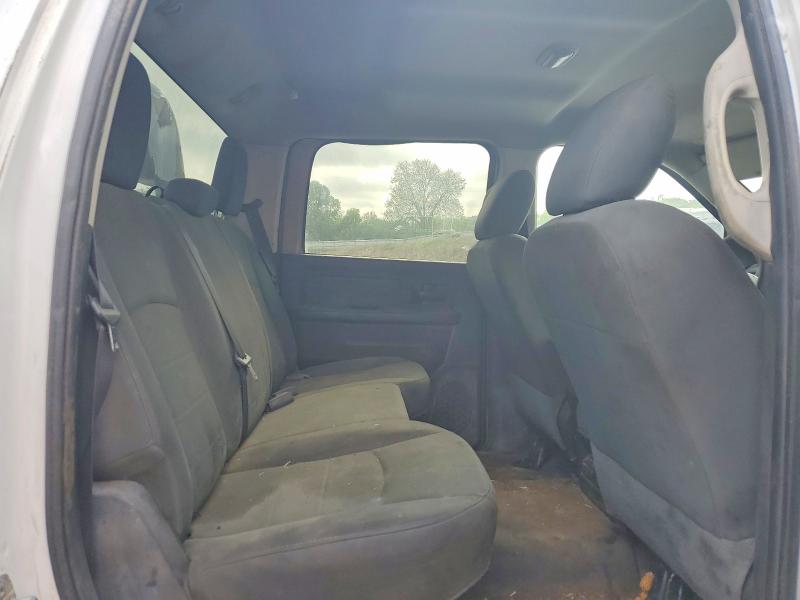 Продажа на аукционе авто 2016 Ram 3500, vin: 3C7WRTCL2GG258973, номер лота: 48785246