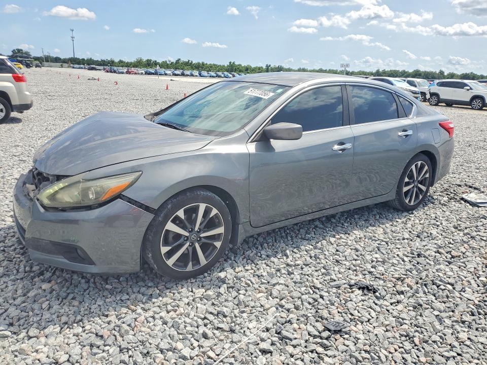 Aukcja sprzedaży 2016 Nissan Altima, vin: 1N4AL3APXGC221158, numer aukcji: 51777056
