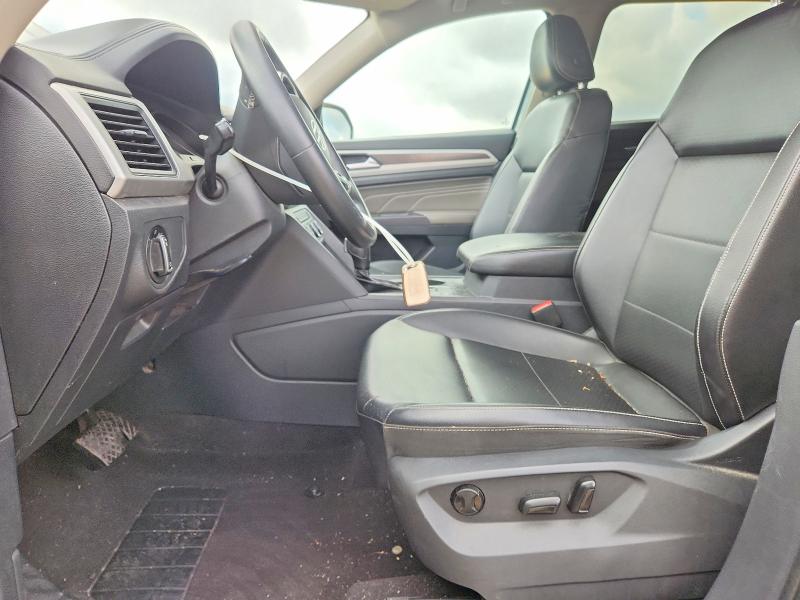 Aukcja sprzedaży 2021 Volkswagen Atlas, vin: 1V2WR2CA9MC583509, numer aukcji: 51655246