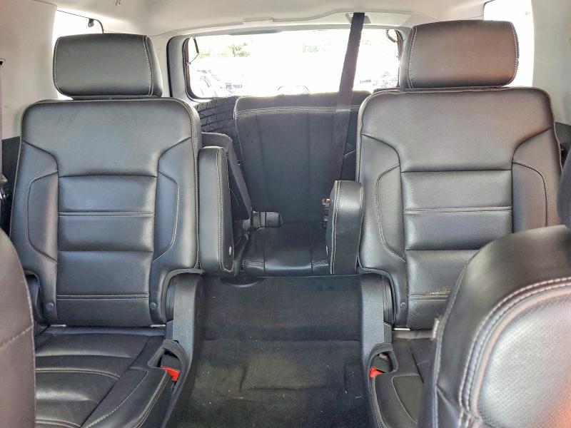 Продажа на аукционе авто 2016 Gmc Yukon, vin: 1GKS2CKJ6GR397492, номер лота: 49069796