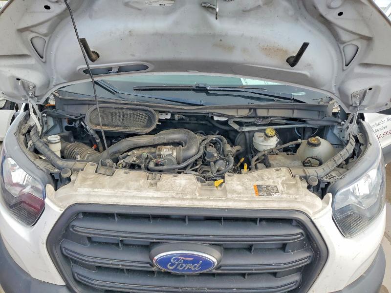 Продажа на аукционе авто 2020 Ford Transit, vin: 1FTBR1Y88LKB46086, номер лота: 50301176