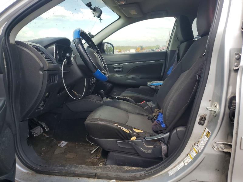 Aukcja sprzedaży 2018 Mitsubishi Outlander Sport, vin: JA4AP3AU5JZ021453, numer aukcji: 49644976