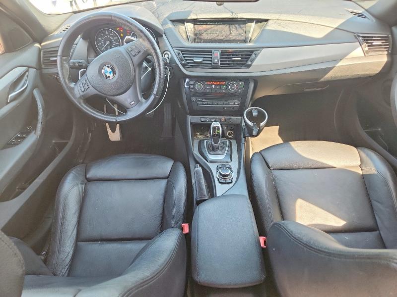 Aukcja sprzedaży 2013 Bmw X1, vin: WBAVM1C51DVW45916, numer aukcji: 50399516