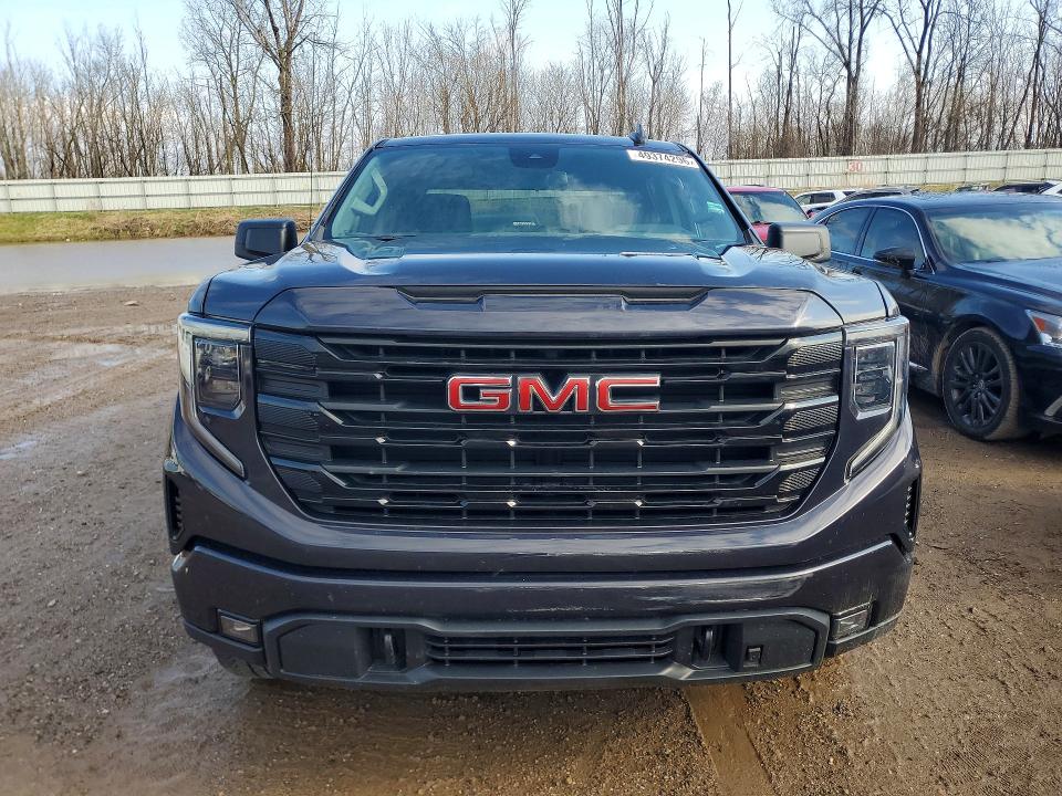 49374296 :رقم المزاد ، 3GTUUCE87PG351290 vin ، 2023 Gmc Sierra مزاد بيع