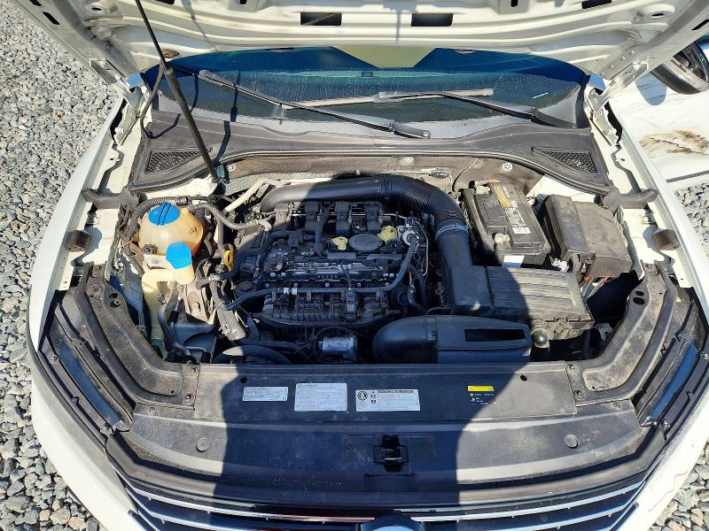 Aukcja sprzedaży 2017 Volkswagen Passat, vin: 1VWBT7A33HC071945, numer aukcji: 50220176