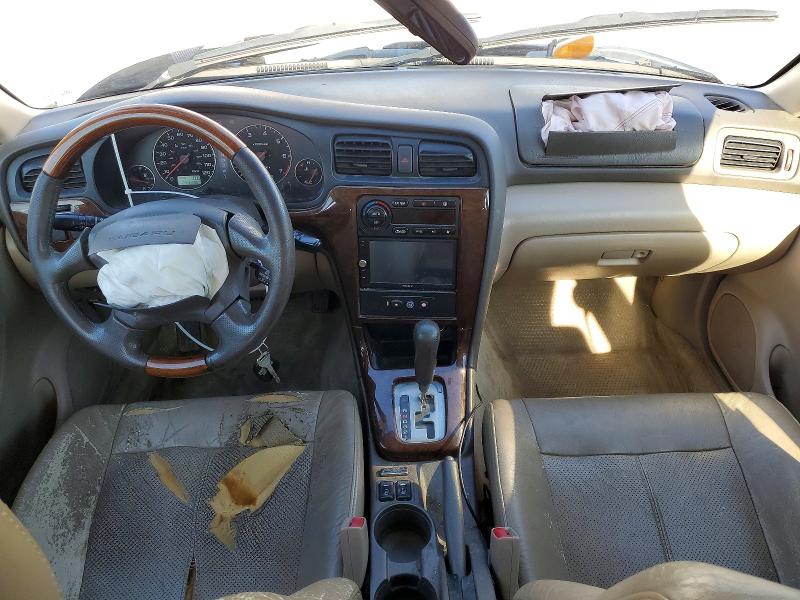 Aukcja sprzedaży 2004 Subaru Legacy, vin: 4S3BH806247634511, numer aukcji: 51250106