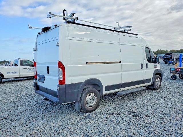 Продажа на аукционе авто 2021 Ram Promaster 3500, vin: 3C6MRVHG7ME587582, номер лота: 52181096